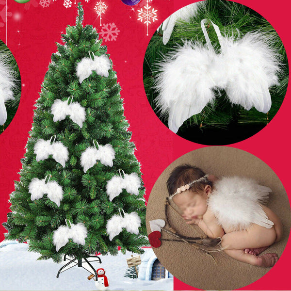 Children's Photography Props Feathers