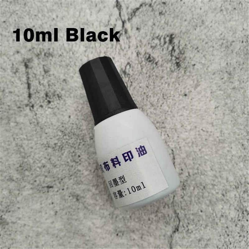 Cartoon Children's Clothing Textile Waterproof Seal