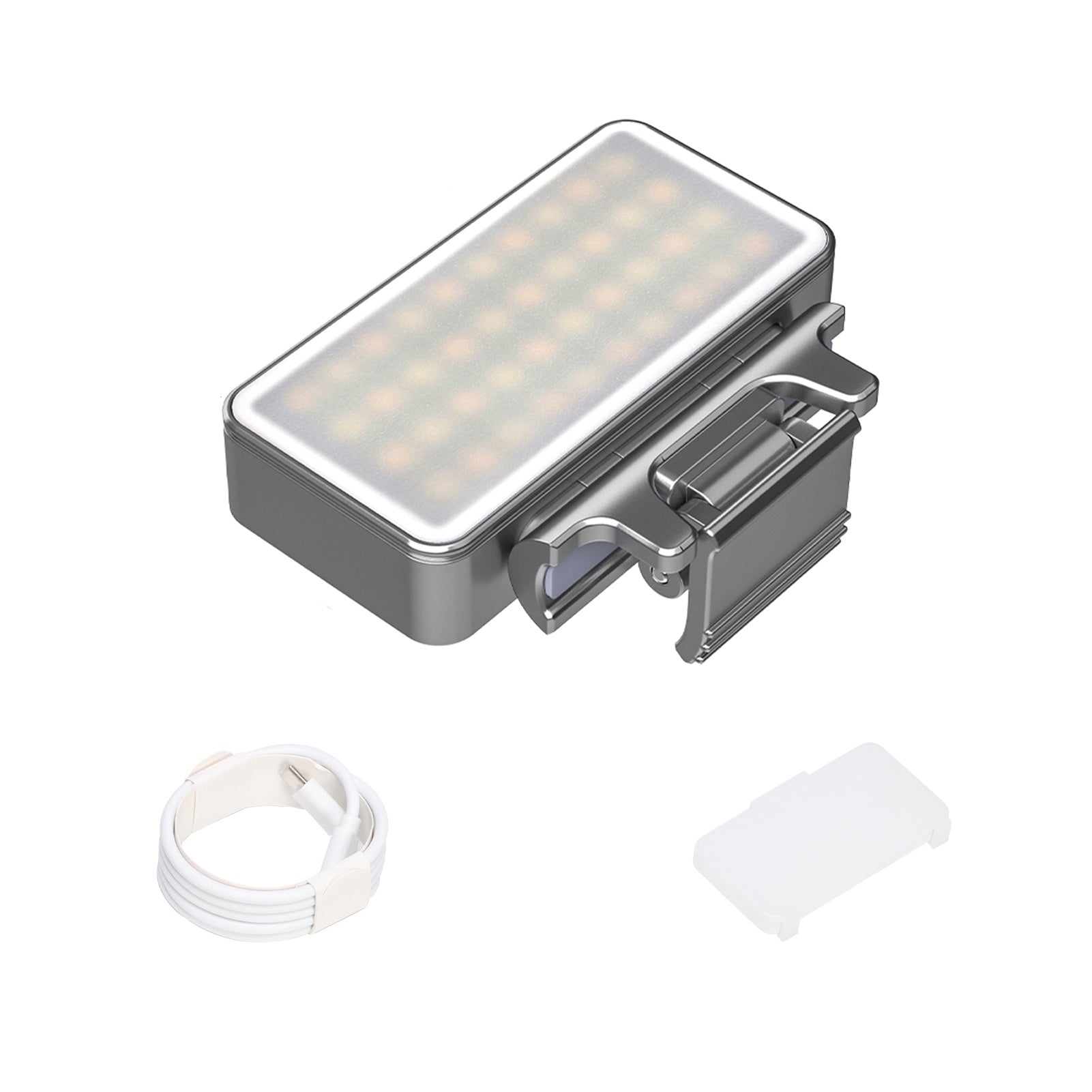 Computer Video Conference Fill Light Photography Photography Notebook Lighting Beauty Soft Light
