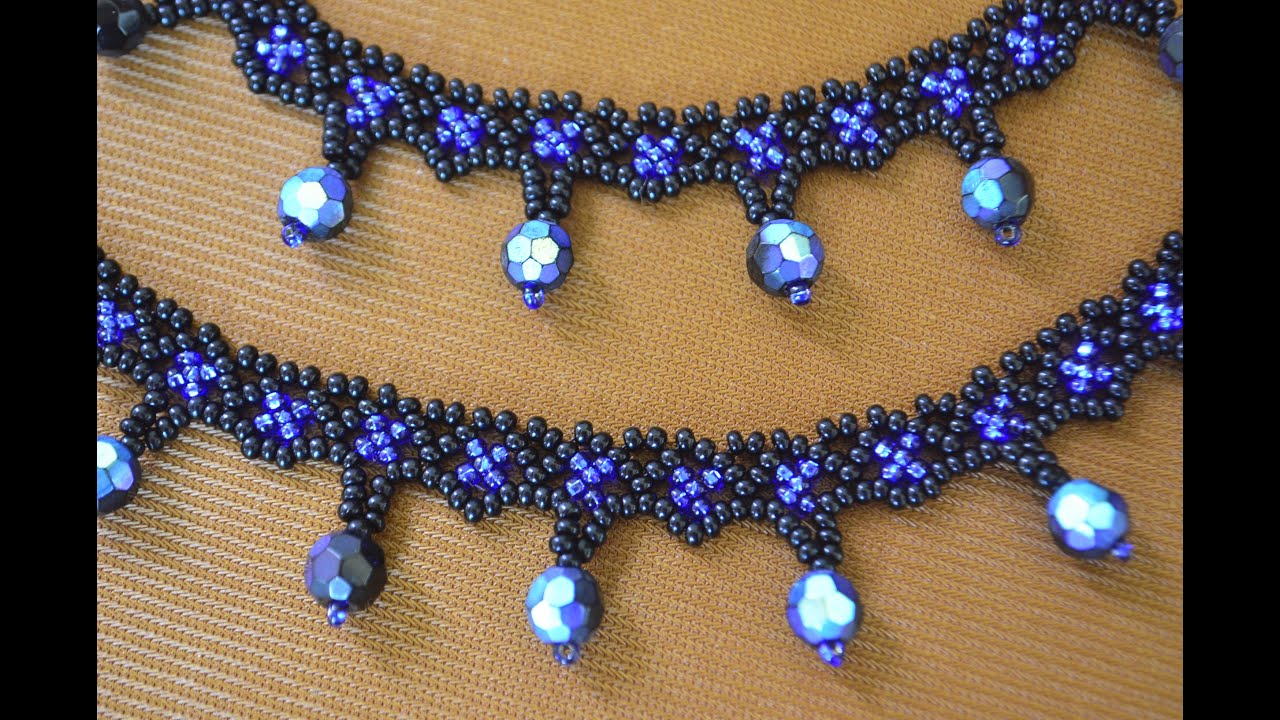 BEADING
