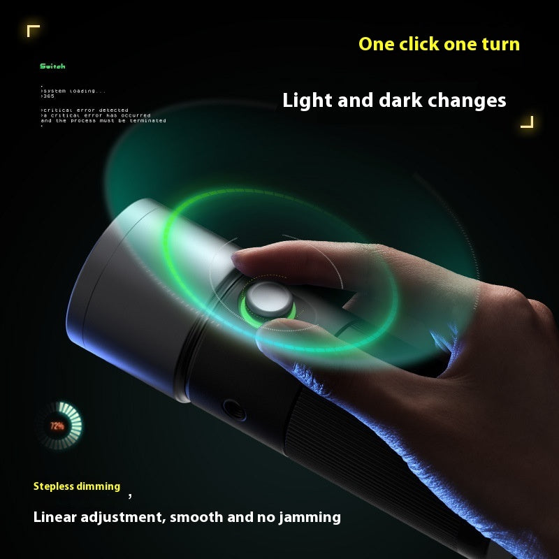 Photography Flashlight Internet Celebrity Lighting Photography