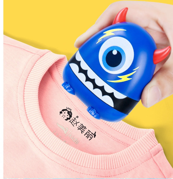 Cartoon Children's Clothing Textile Waterproof Seal