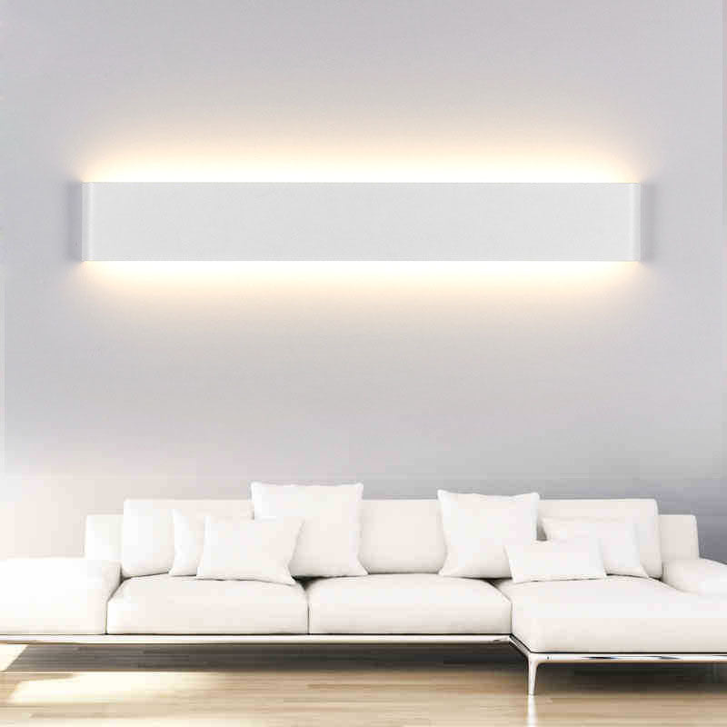 LED Modern Minimalist Wall Lamp