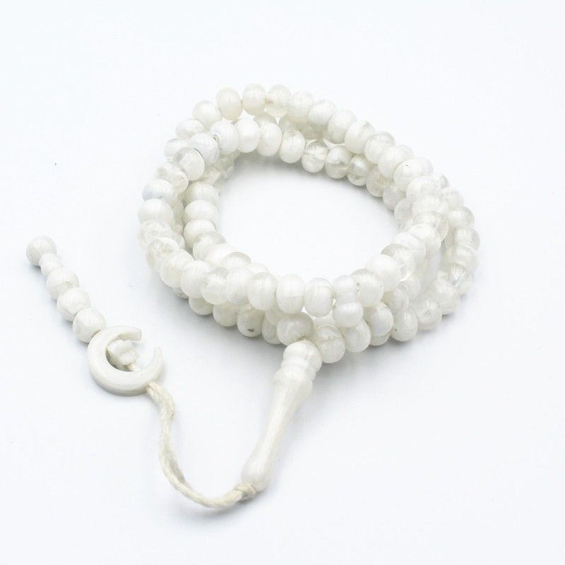 Hanging Star And Moon Hand Beading