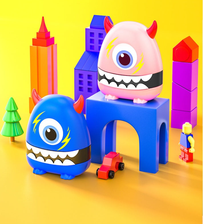 Cartoon Children's Clothing Textile Waterproof Seal