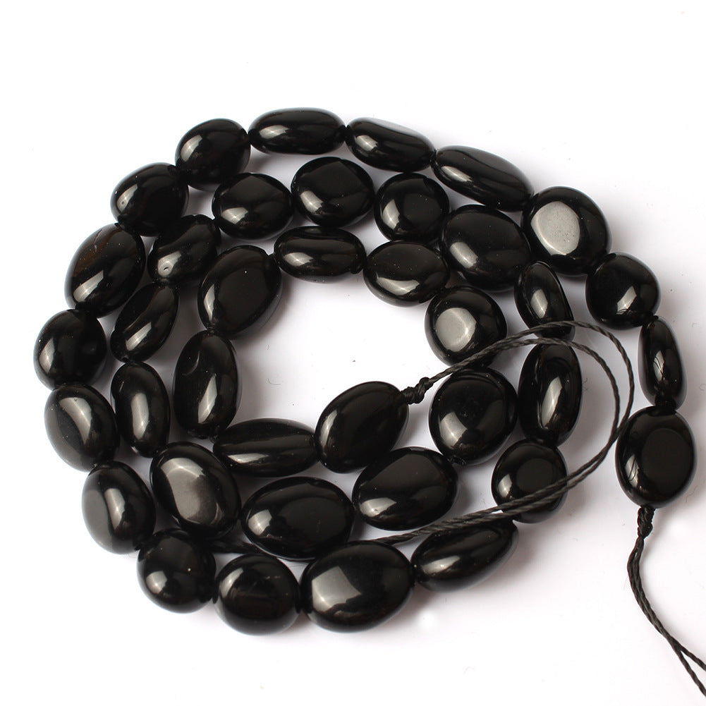 Irregular Natural Stone Beading Material Loose Beads