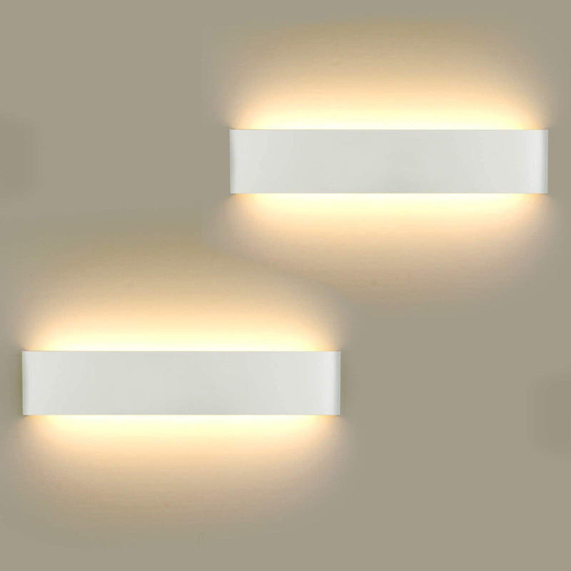 LED Modern Minimalist Wall Lamp