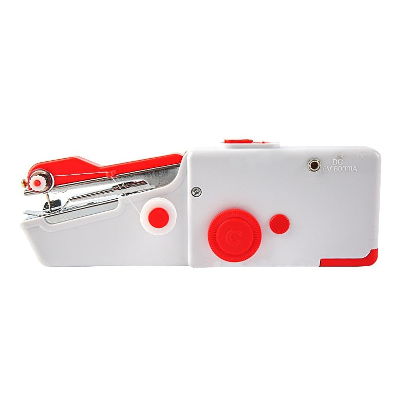 Handheld Portable Electric Sewing Machine Mini Sewing Machine