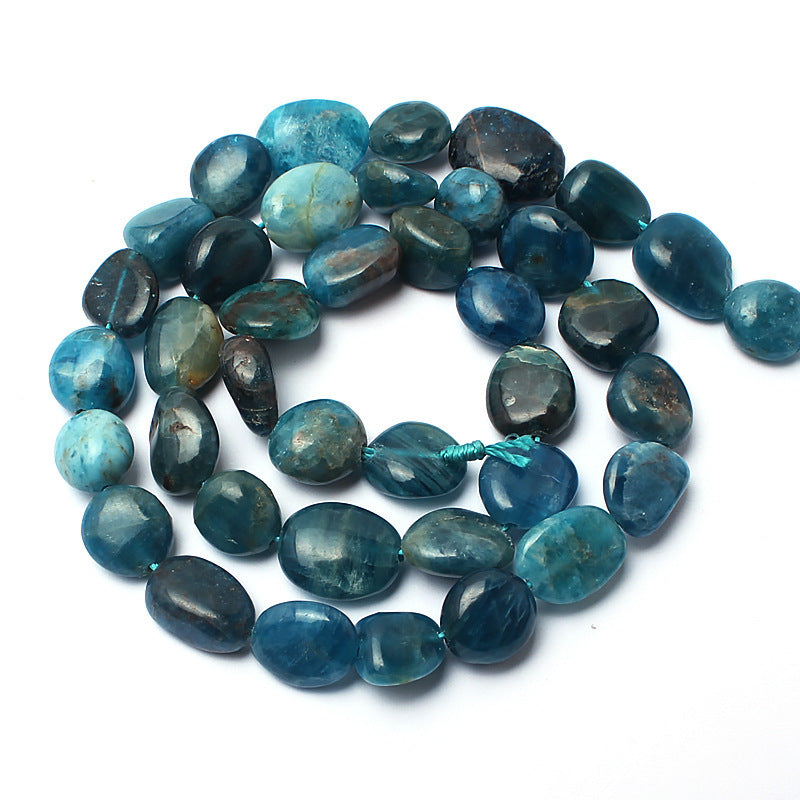 Irregular Natural Stone Beading Material Loose Beads