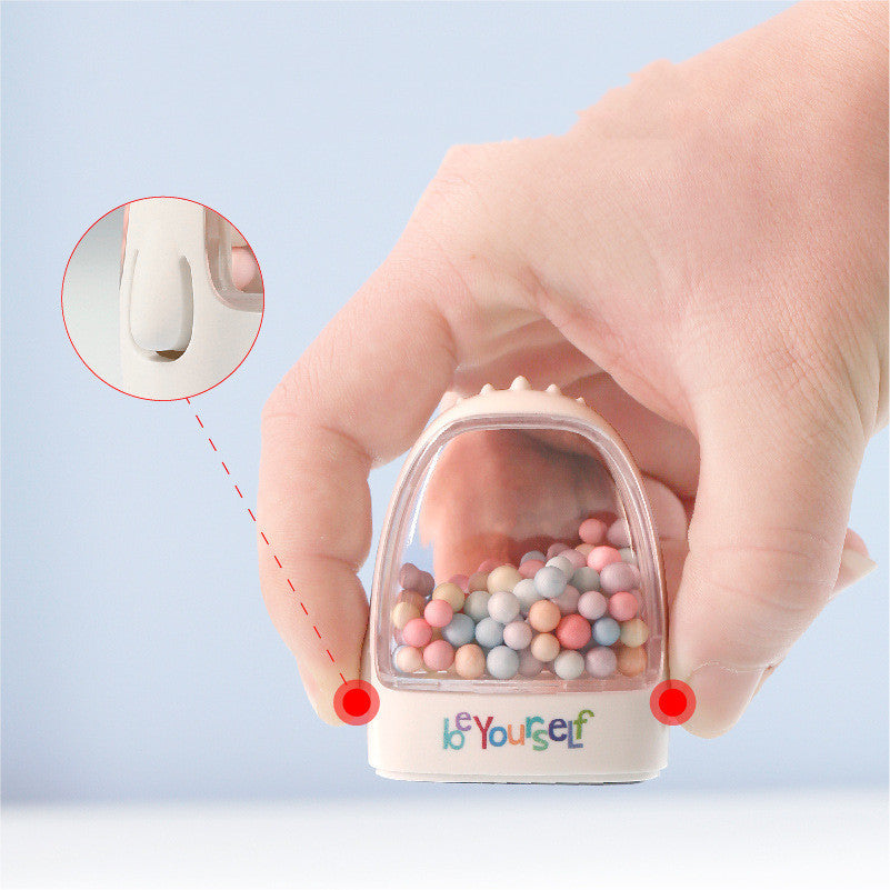 Children's Cartoon Clothes Textile Creative Toys