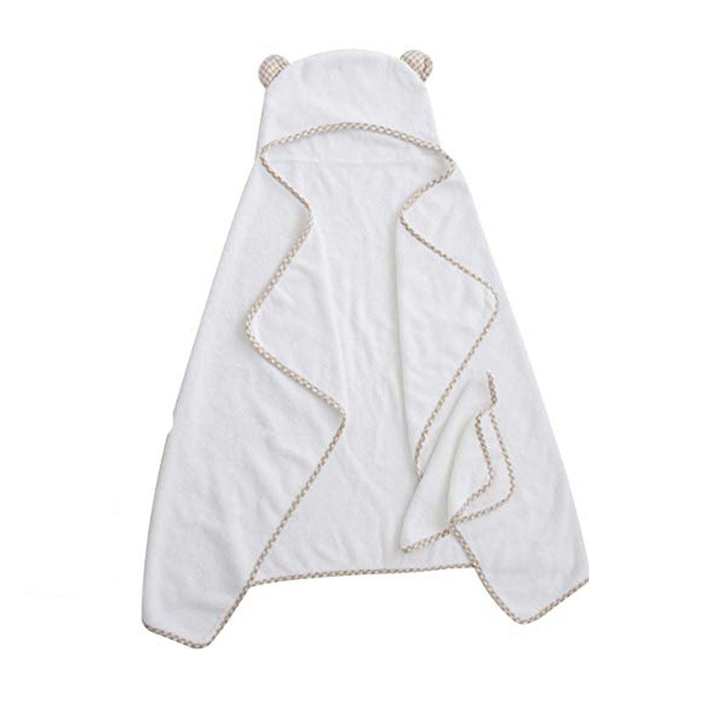 Bamboo Textile Baby Cartoon Blanket
