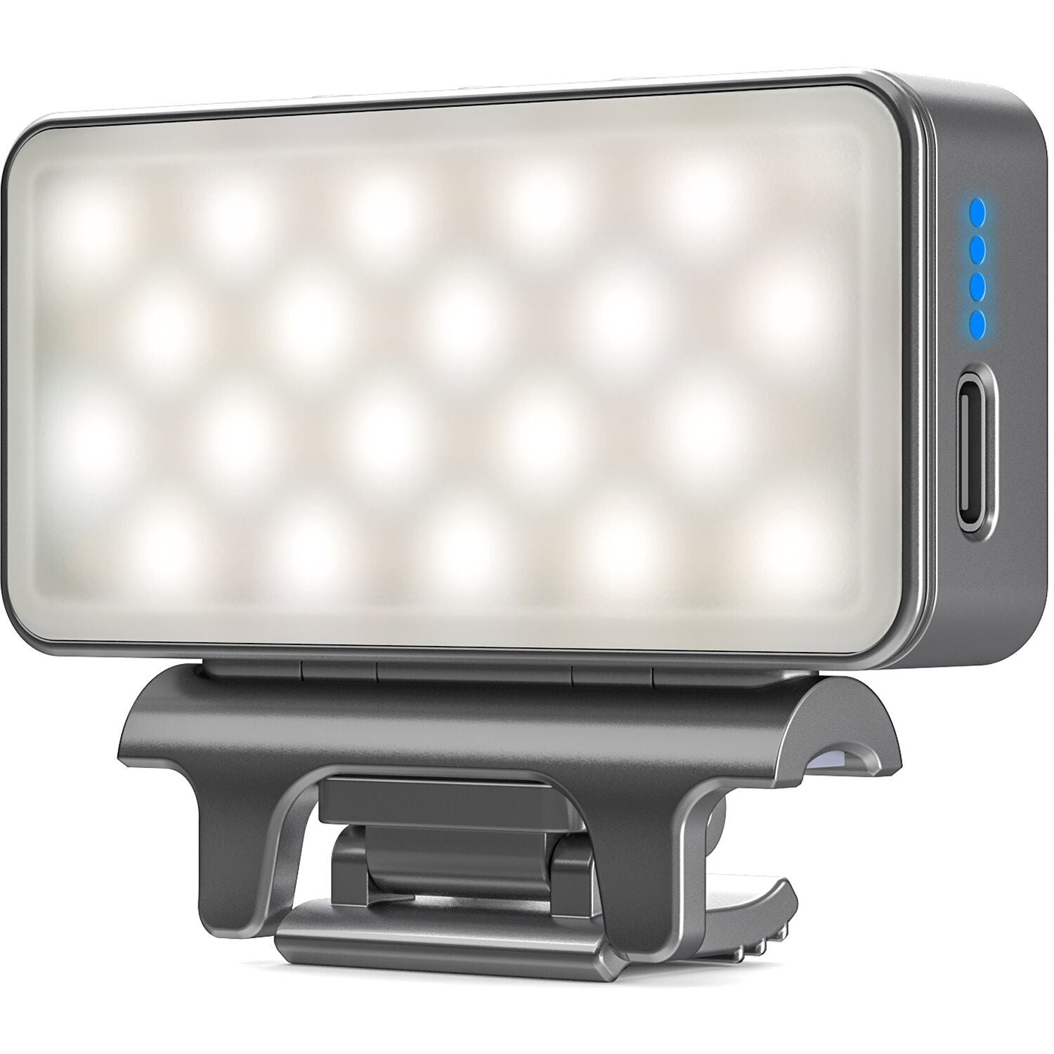Computer Video Conference Fill Light Photography Photography Notebook Lighting Beauty Soft Light