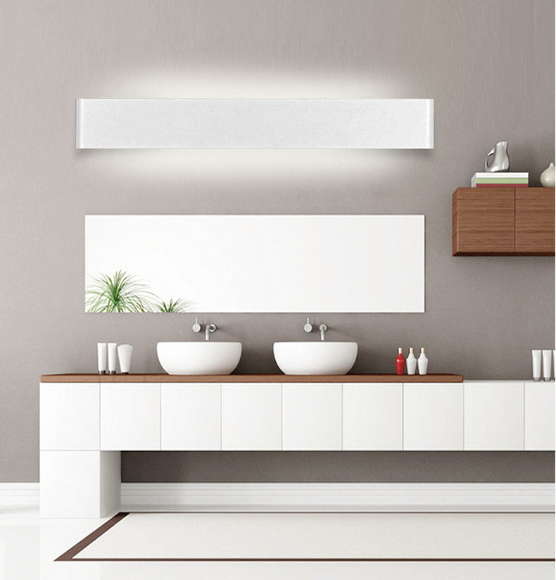 LED Modern Minimalist Wall Lamp