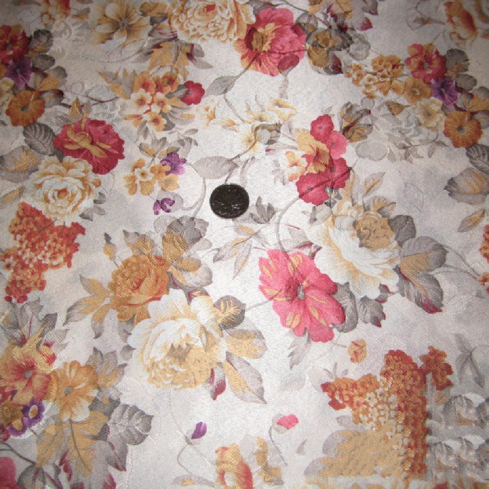 Home Textile Printed Polyester Cloth