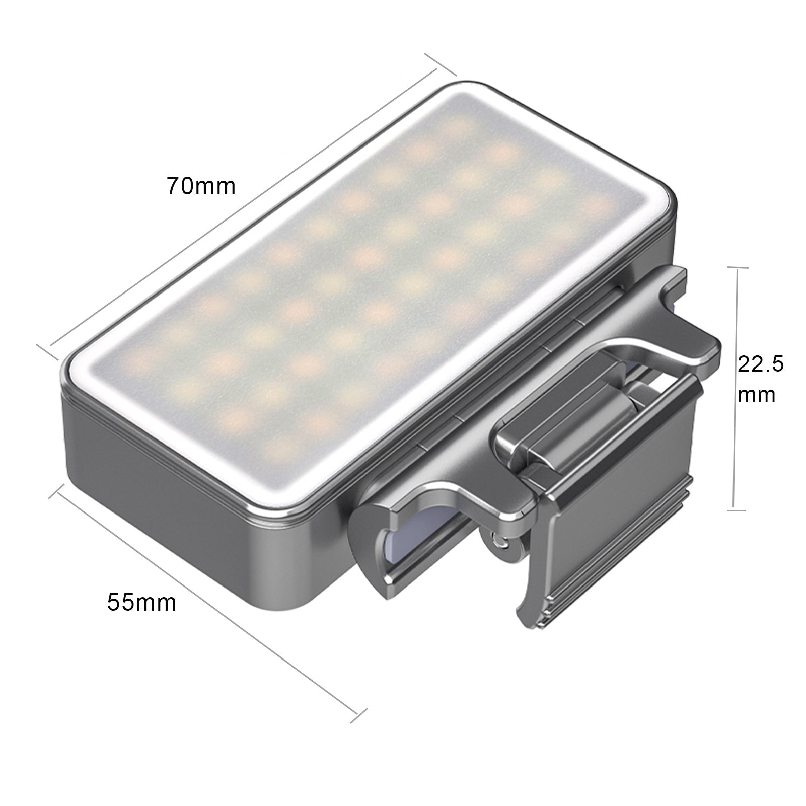 Computer Video Conference Fill Light Photography Photography Notebook Lighting Beauty Soft Light